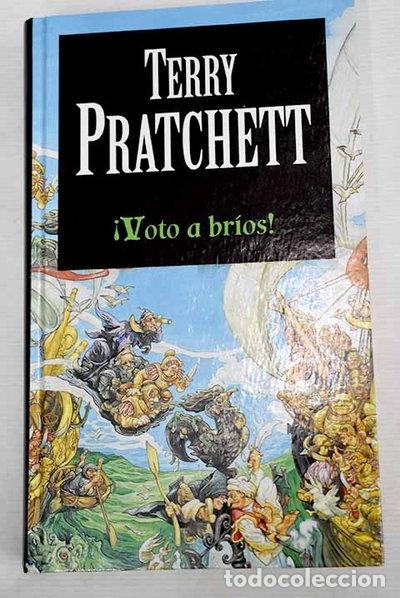 Livres: &iexcl;Voto a br&iacute;os!- 9788448726270