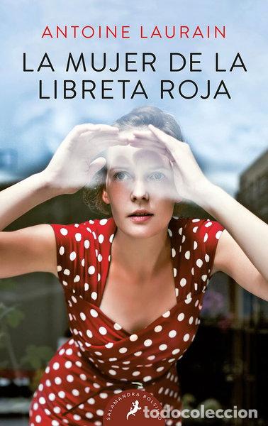 Libri di seconda mano: La mujer de la libreta roja- 9788498388763