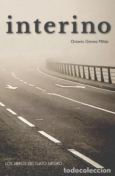 Libri di seconda mano: INTERINO- 9788412672244