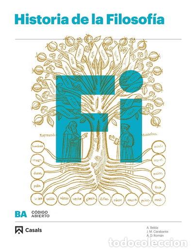 Libri di seconda mano: Historia de la Filosof&iacute;a 2020- 9788421867082