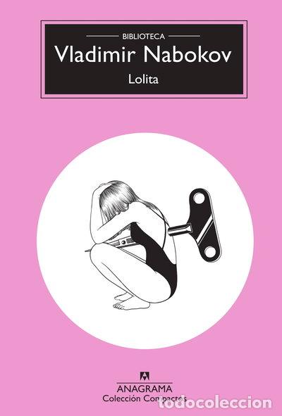 Libri di seconda mano: Lolita- 9788433960177