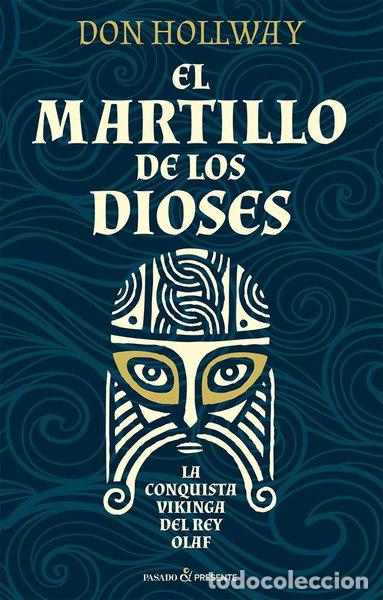 Libri di seconda mano: EL MARTILLO DE LOS DIOSES- 9791399120639