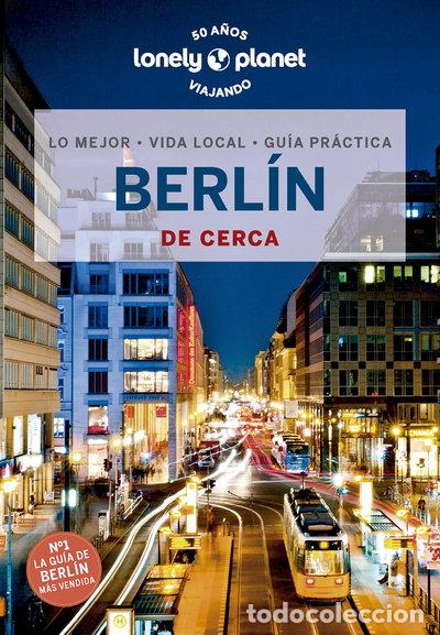 Libri di seconda mano: Berl&iacute;n de cerca 7- 9788408269908