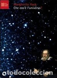 Libros: Che cos'&egrave; l'universo?- 9788889829417