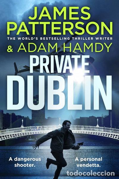 Libros: Private Dublin- 9781529936421