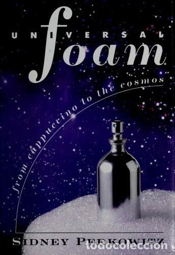 Libros: Universal Foam- 9780802713575