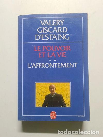 Libros: Le pouvoir et la vie: Tome 2, L'affrontement- 9782253060567