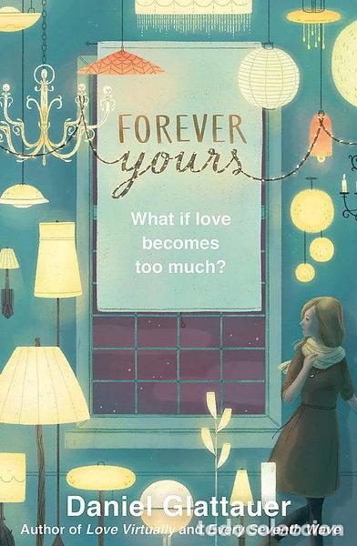 Libri di seconda mano: Forever Yours- 9780857052490