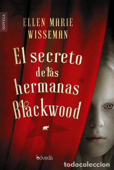 Libri di seconda mano: El secreto de las hermanas Blackwood- 9788416691746