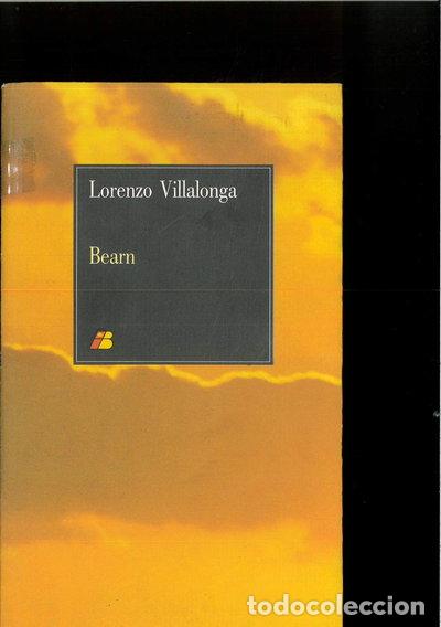 Libri di seconda mano: Bearn- 9788450541922