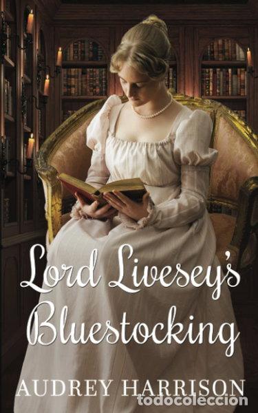 Libri di seconda mano: Lord Livesey's Bluestocking- 9781719160063