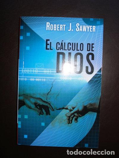 Libri di seconda mano: El c&aacute;lculo de Dios- 9788466632768