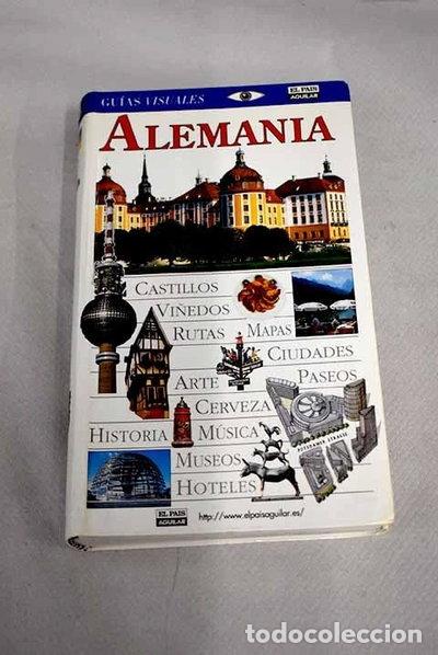 Libros: Alemania- 9788403500594