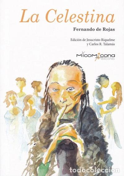 Libros: Celestina- 9788494972836