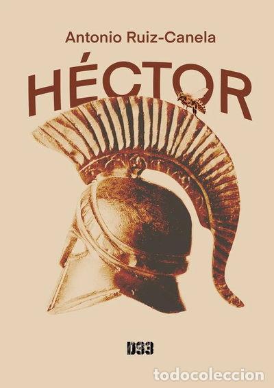 Libros: H&eacute;ctor- 9788419997845