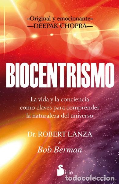 Libros: Biocentrismo- 9788478088072 - Foto 1