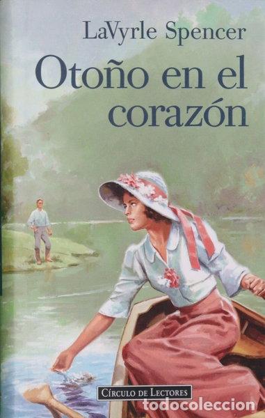 Libros: Oto&ntilde;o en el coraz&oacute;n- 9788422664789