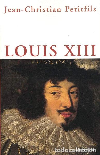 Libros: Louis XIII- 9782262023850