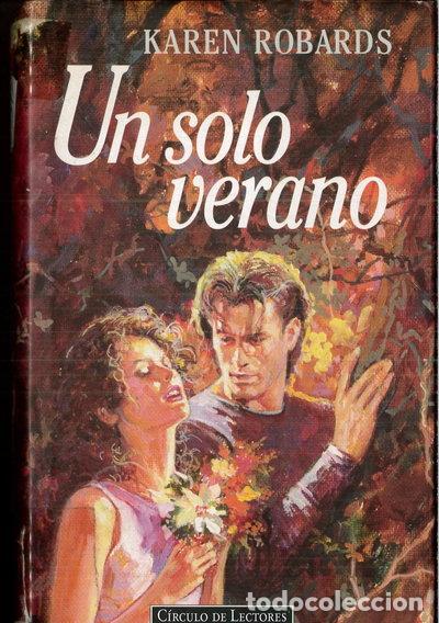 Libros: Un solo verano- 9788422658818