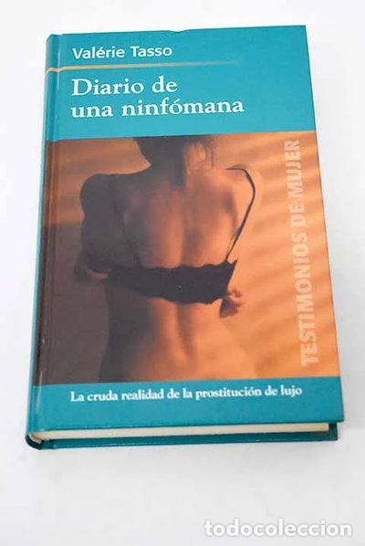 Libros: Diario de una ninf&oacute;mana- 9788447339334
