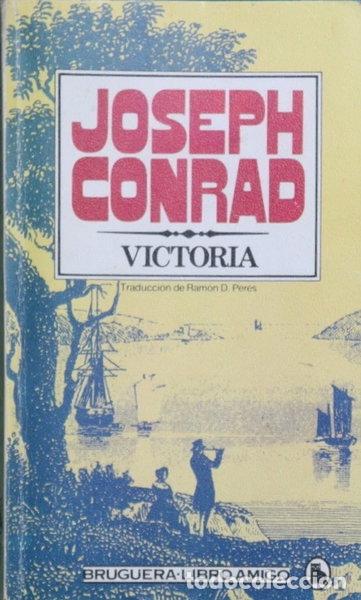 Libros: Victoria- 9788402080103
