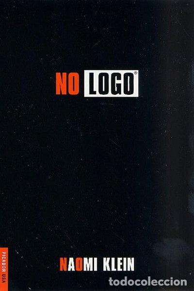 Libros: No Logo- 9780312421434