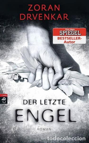 Livros em segunda m&atilde;o: Der letzte Engel- 9783570154595