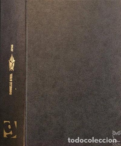 Libros: Joyas- 9788425324772