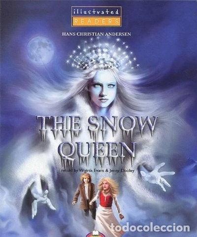 Libros: The Snow Queen- 9781846790744
