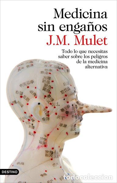 Libros: Medicina sin enga&ntilde;os- 9788423349043