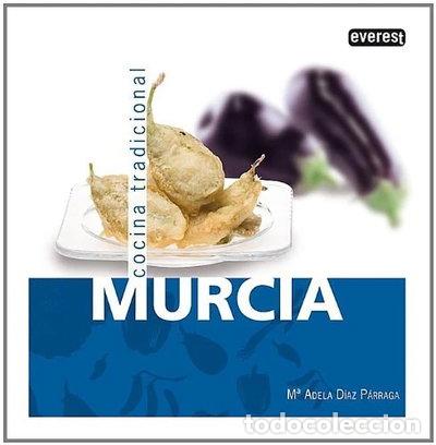 B&uuml;cher: Murcia. Cocina Tradicional- 9788444120201