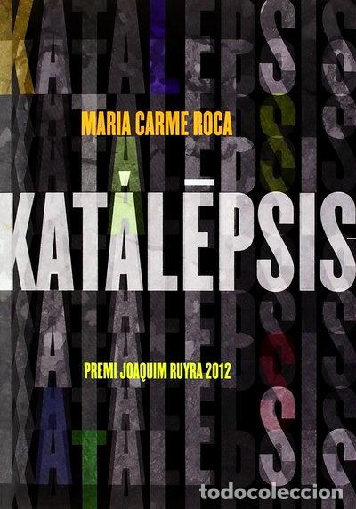 Libros: Katalepsis- 9788424647506 - Foto 1