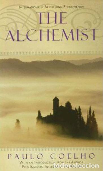 B&uuml;cher: The Alchemist- 9780061233845