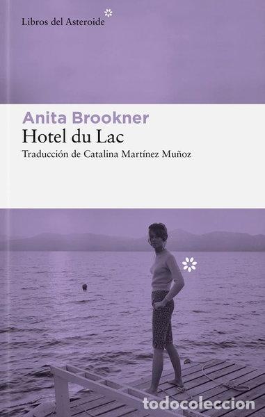 Libros: Hotel du Lac- 9788410178632