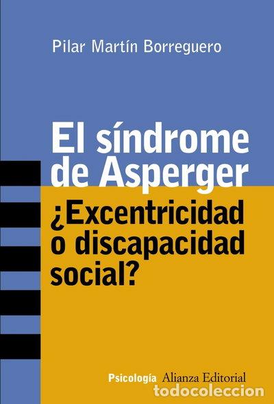 Libros: El s&iacute;ndrome de Asperger- 9788420641799