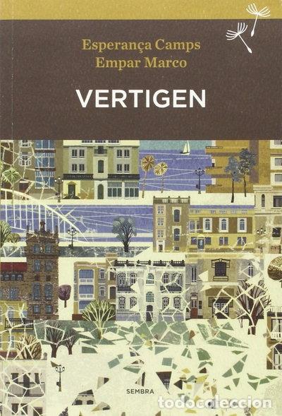 Libros: Vertigen- 9788494235016