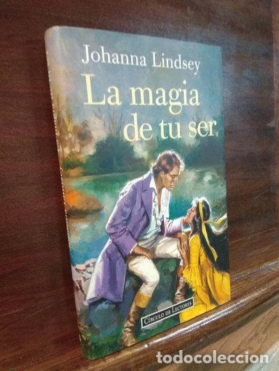 Libros: La magia de tu ser- 9788422658139