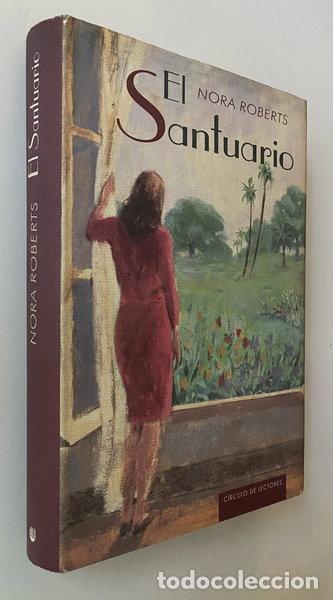 books: El Santuario- 9788422678717