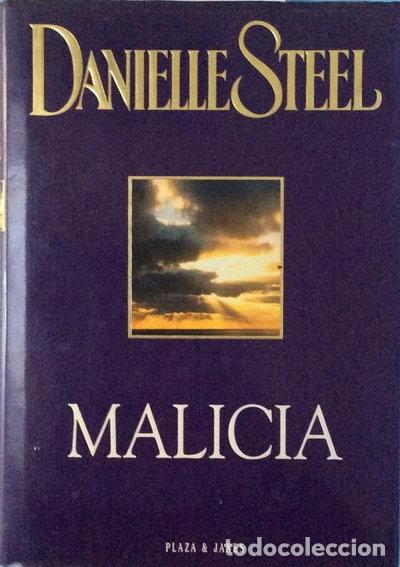 books: Malicia- 9788401326776