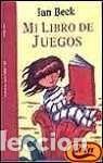 Libros: Mi libro de juegos- 9788448814168