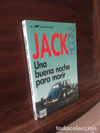 Livres: Una buena noche para morir- 9788401495656