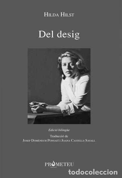 Livres: Del desig- 9788417000400