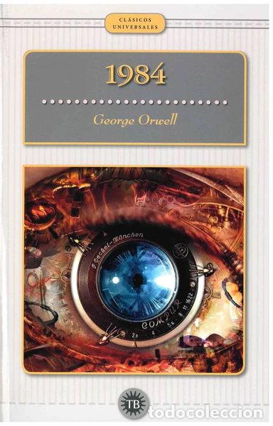 Livres: 1984 (9786078578245)