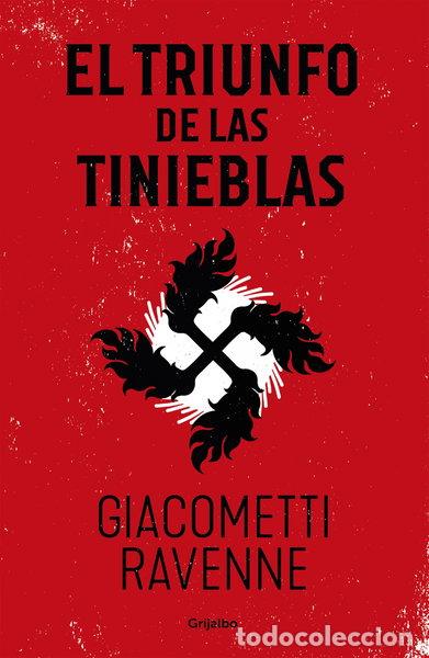 Libros: El triunfo de las tinieblas- 9788425357343