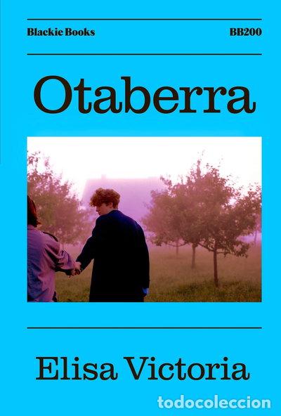 books: Otaberra- 9788419654458
