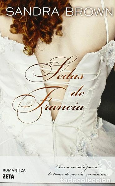 Livros em segunda m&atilde;o: Sedas de Francia- 9788498723632