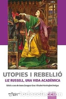 Libri di seconda mano: UTOPIES I REBEL.LIO- 9788412277500
