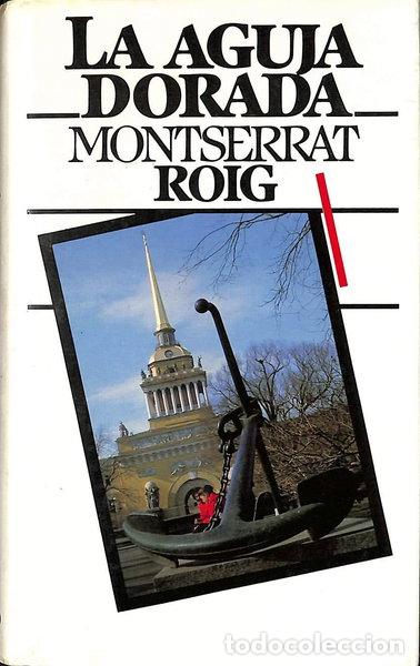 Livres: La aguja dorada- 9788422621379