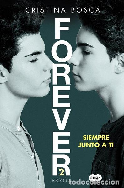 Livres: Siempre junto a ti- 9788491290568