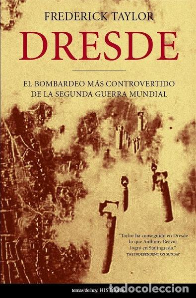 Livres: Dresde- 9788484604112